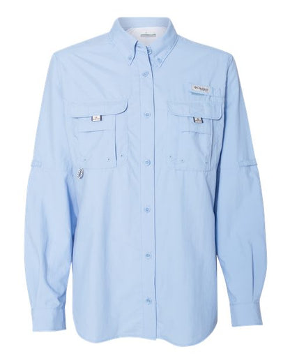 Columbia 212474 Women's PFG Bahama Shirt