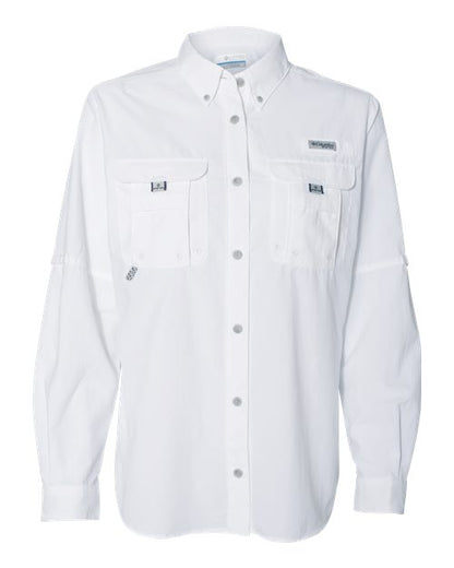 Columbia 212474 Women's PFG Bahama Shirt