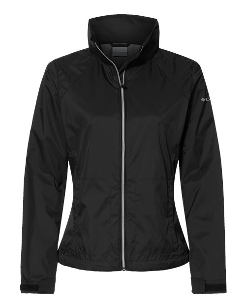 Columbia 212494 Womens Switchback III Jacket - Custom Decorated