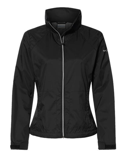 Columbia 212494 Womens Switchback III Jacket - Custom Decorated