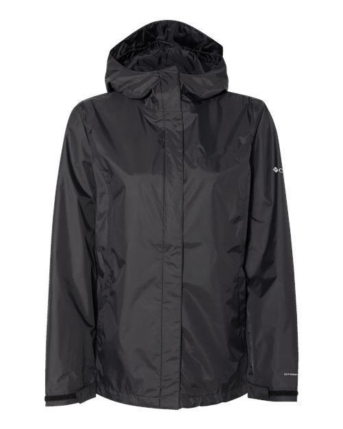 Columbia 212481 Women's Arcadia II Jacket - Custom Decorated