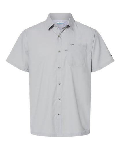 Columbia 212484 Men's PFG Slack Tide Camp Shirt