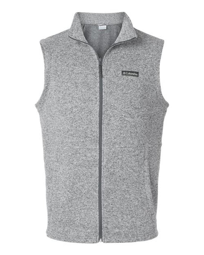 Columbia 209575 Men's Alto Pass Fleece Vest