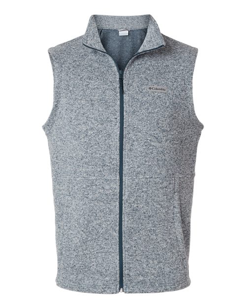 Columbia 209575 Men's Alto Pass Fleece Vest