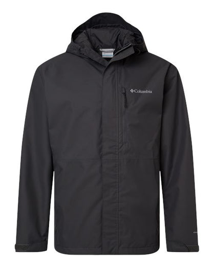 Columbia 208934 Men's Hikebound II Jacket - Custom Decorated