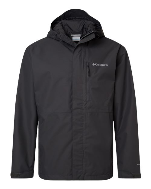 Columbia 208934 Men's Hikebound II Jacket - Custom Decorated
