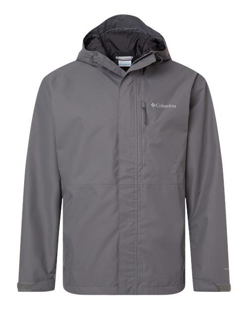 Columbia 208934 Men's Hikebound II Jacket