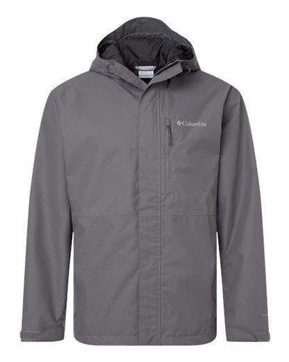 Columbia 208934 Men's Hikebound II Jacket