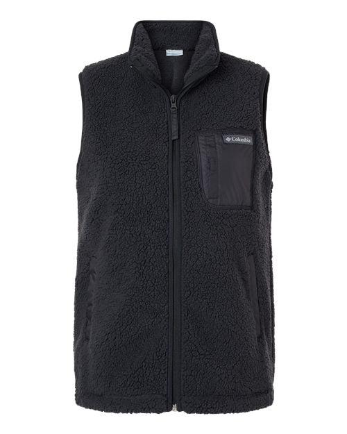 Columbia 209926 Women's West Bend II Vest - Custom Decorated
