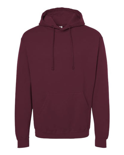 Tultex 320 Unisex Fleece Hooded Sweatshirt