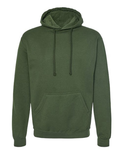 Tultex 320 Unisex Fleece Hooded Sweatshirt