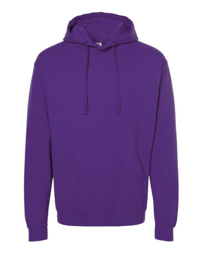 Tultex 320 Unisex Fleece Hooded Sweatshirt