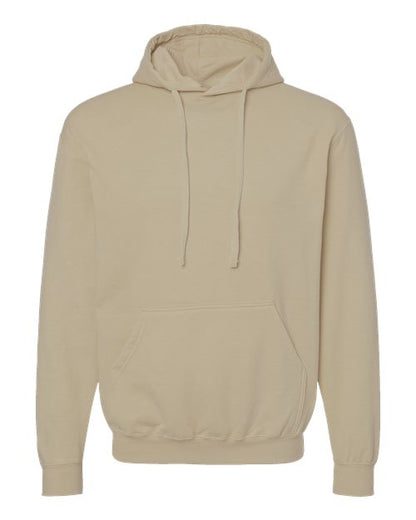 Tultex 320 Unisex Fleece Hooded Sweatshirt
