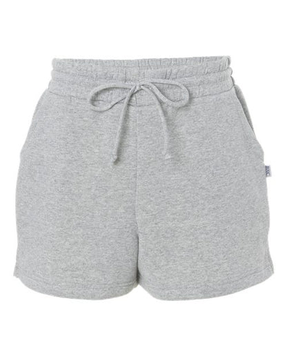 Boxercraft BW6502 Women's Fleece Shorts