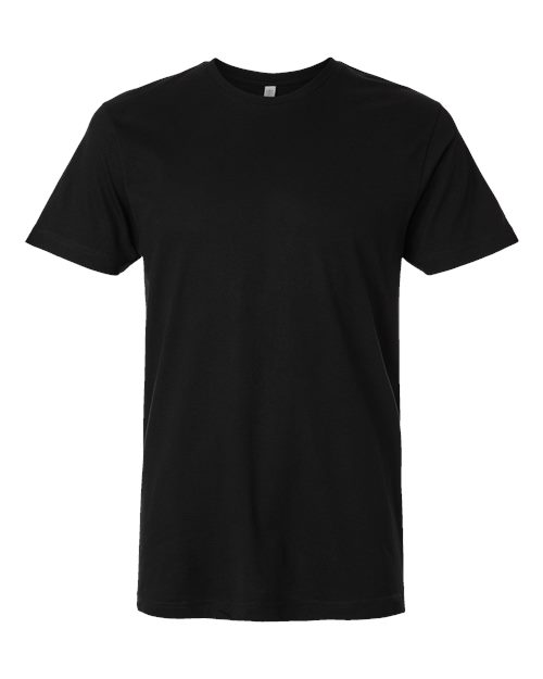 LAT 6901ECO Unisex Eco Jersey Tee - Custom Decorated