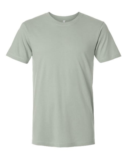 LAT 6901ECO Unisex Eco Jersey Tee
