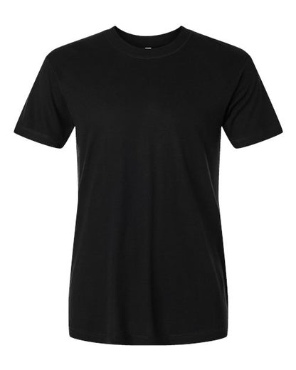 LAT 6904 Unisex Bamboo Tee - Custom Decorated
