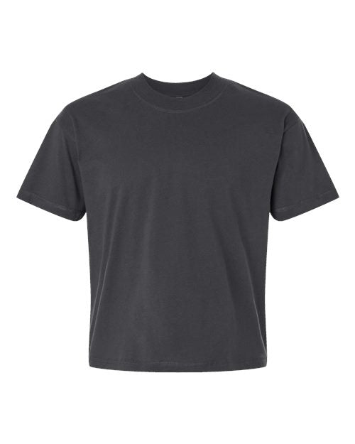 LAT 3520 Relaxed Crew Tee
