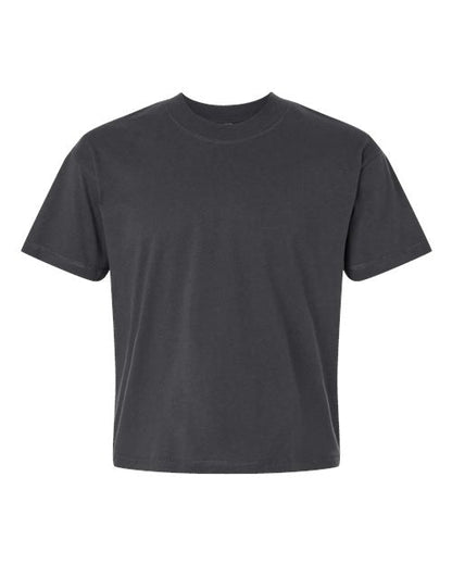 LAT 3520 Relaxed Crew Tee