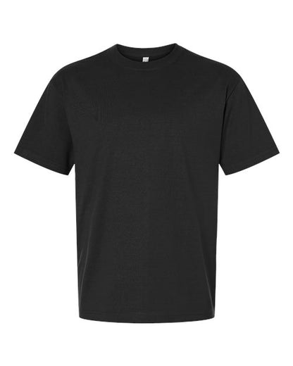 American Apparel 9001 Unisex Super Heavyweight Tee - Custom Decorated