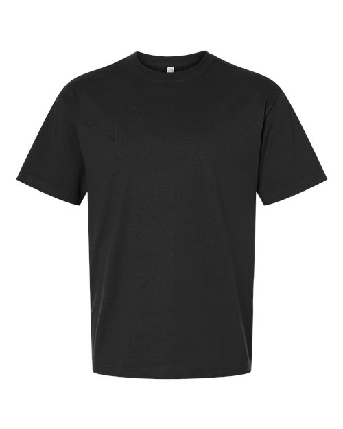 American Apparel 9001 Unisex Super Heavyweight Tee - Custom Decorated