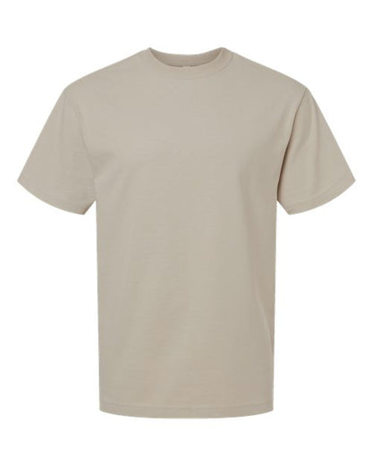 American Apparel 9001 Unisex Super Heavyweight Tee