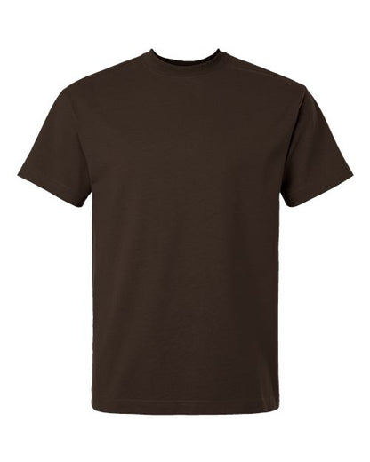 American Apparel 9001 Unisex Super Heavyweight Tee