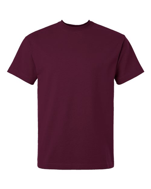 American Apparel 9001 Unisex Super Heavyweight Tee