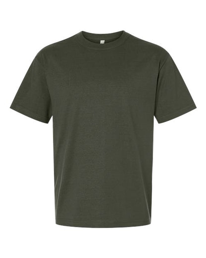 American Apparel 9001 Unisex Super Heavyweight Tee