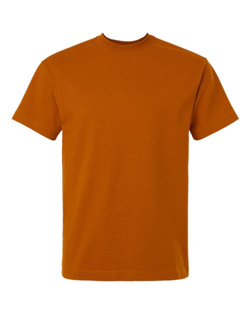 American Apparel 9001 Unisex Super Heavyweight Tee