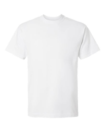 American Apparel 9001 Unisex Super Heavyweight Tee
