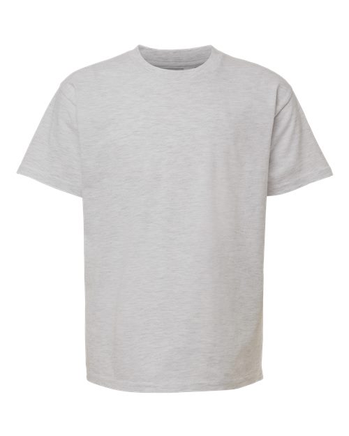 American Apparel 2001Y Youth Fine Jersey Tee - Custom Decorated