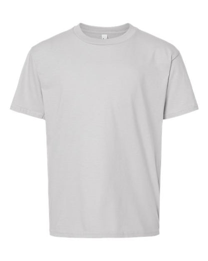 American Apparel 2001Y Youth Fine Jersey Tee