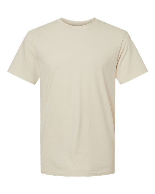 American Apparel 2001CVC Unisex CVC Tee