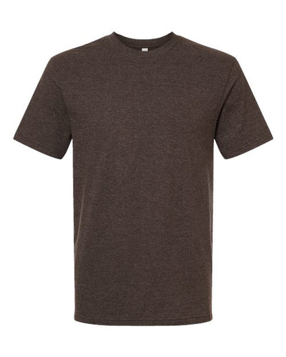 American Apparel 2001CVC Unisex CVC Tee