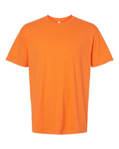 American Apparel 2001CVC Unisex CVC Tee