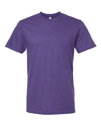 American Apparel 2001CVC Unisex CVC Tee
