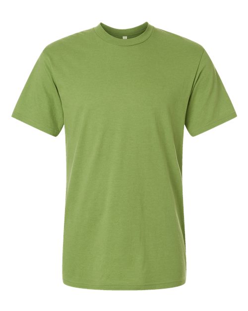 American Apparel 2001CVC Unisex CVC Tee