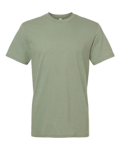 American Apparel 2001CVC Unisex CVC Tee
