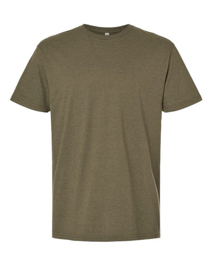 American Apparel 2001CVC Unisex CVC Tee