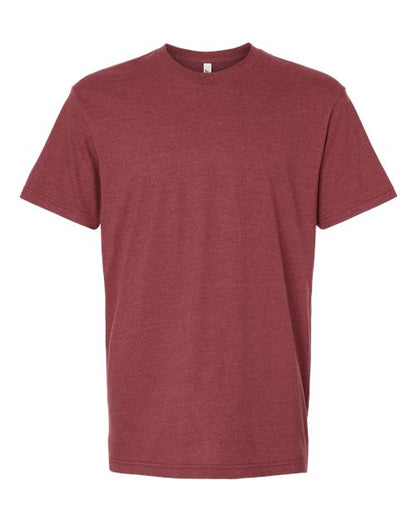 American Apparel 2001CVC Unisex CVC Tee