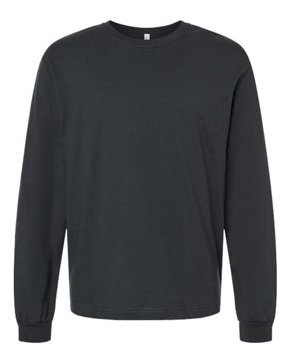 BELLA + CANVAS 3511 6 oz. Heavyweight Long Sleeve Tee