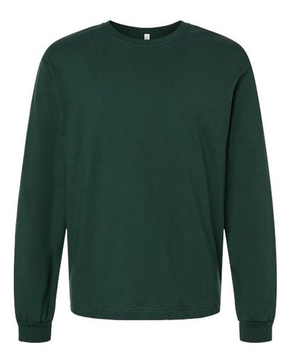 BELLA + CANVAS 3511 6 oz. Heavyweight Long Sleeve Tee