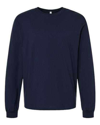 BELLA + CANVAS 3511 6 oz. Heavyweight Long Sleeve Tee