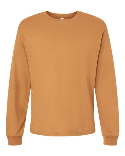 BELLA + CANVAS 3511 6 oz. Heavyweight Long Sleeve Tee