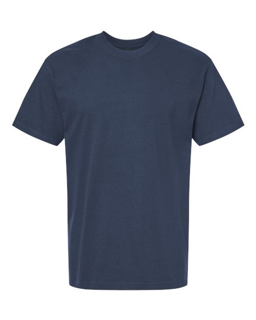 Gildan 75000 Unisex Hammer Maxweight T-Shirt - Custom Decorated
