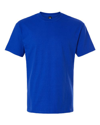 Gildan 75000 Unisex Hammer Maxweight T-Shirt