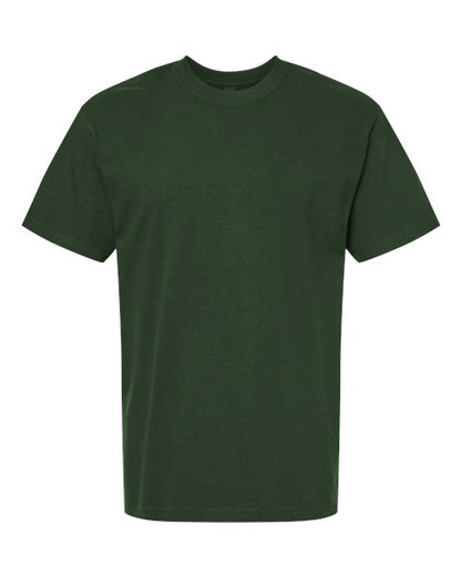 Gildan 75000 Unisex Hammer Maxweight T-Shirt