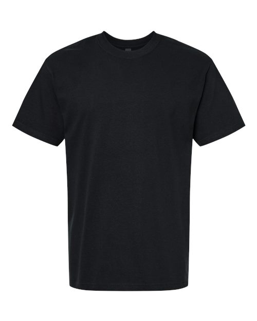 Gildan 75000 Unisex Hammer Maxweight T-Shirt