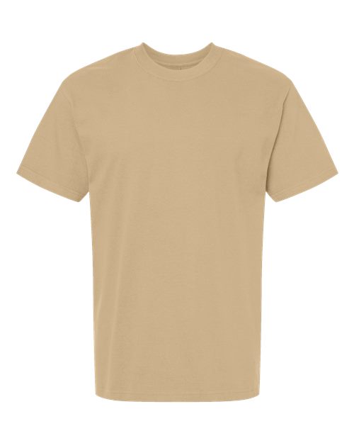 Gildan 75000 Unisex Hammer Maxweight T-Shirt
